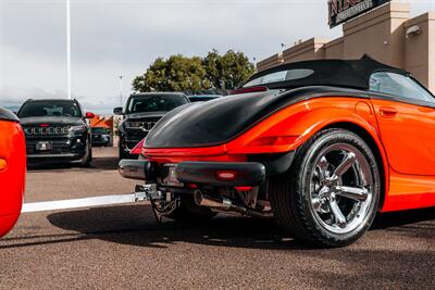 2000 Plymouth Prowler   - Photo 48 - Albuquerque, NM 87114