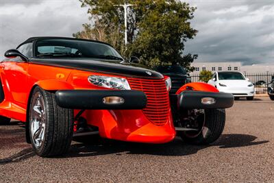 2000 Plymouth Prowler   - Photo 46 - Albuquerque, NM 87114