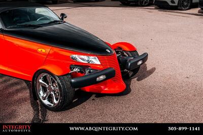2000 Plymouth Prowler   - Photo 10 - Albuquerque, NM 87114