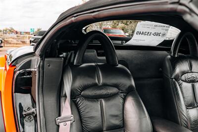 2000 Plymouth Prowler   - Photo 64 - Albuquerque, NM 87114