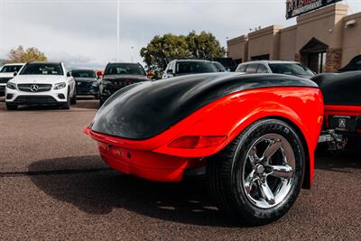 2000 Plymouth Prowler   - Photo 50 - Albuquerque, NM 87114