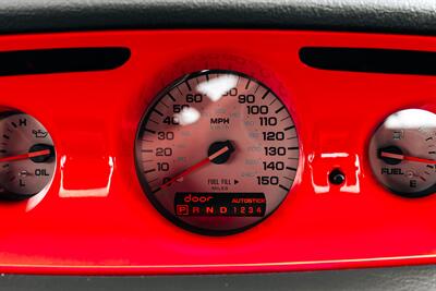 2000 Plymouth Prowler   - Photo 58 - Albuquerque, NM 87114