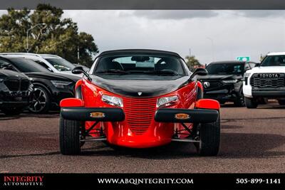 2000 Plymouth Prowler   - Photo 2 - Albuquerque, NM 87114