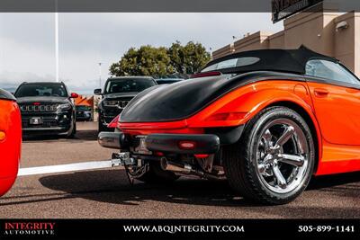2000 Plymouth Prowler   - Photo 13 - Albuquerque, NM 87114