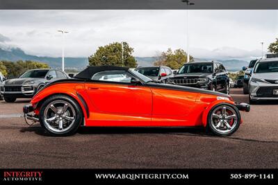 2000 Plymouth Prowler   - Photo 9 - Albuquerque, NM 87114