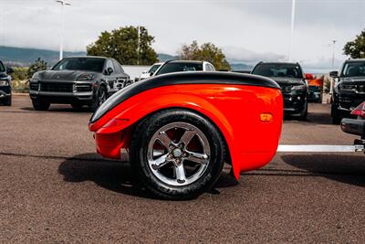2000 Plymouth Prowler   - Photo 43 - Albuquerque, NM 87114