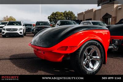 2000 Plymouth Prowler   - Photo 15 - Albuquerque, NM 87114