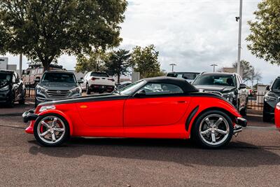 2000 Plymouth Prowler   - Photo 39 - Albuquerque, NM 87114
