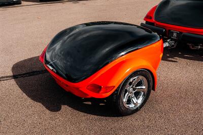 2000 Plymouth Prowler   - Photo 49 - Albuquerque, NM 87114