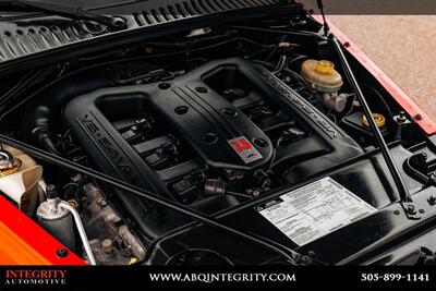 2000 Plymouth Prowler   - Photo 32 - Albuquerque, NM 87114