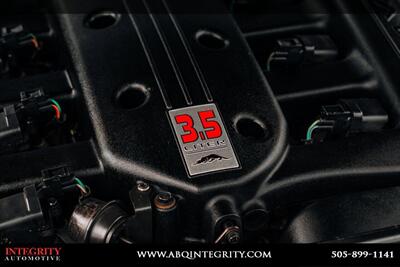 2000 Plymouth Prowler   - Photo 35 - Albuquerque, NM 87114