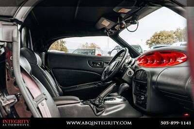 2000 Plymouth Prowler   - Photo 28 - Albuquerque, NM 87114