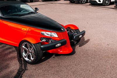 2000 Plymouth Prowler   - Photo 45 - Albuquerque, NM 87114