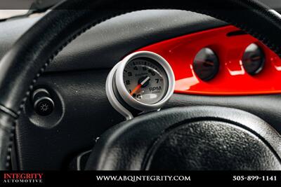 2000 Plymouth Prowler   - Photo 22 - Albuquerque, NM 87114