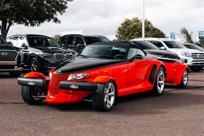 2000 Plymouth Prowler   - Photo 38 - Albuquerque, NM 87114