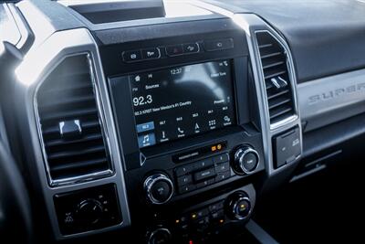 2018 Ford F-250 Super Duty Lariat - Photo 79 - Albuquerque, NM 87114