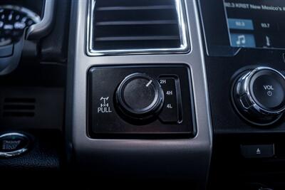 2018 Ford F-250 Super Duty Lariat - Photo 25 - Albuquerque, NM 87114