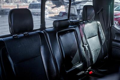 2018 Ford F-250 Super Duty Lariat - Photo 102 - Albuquerque, NM 87114