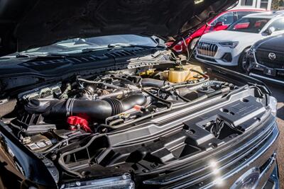 2018 Ford F-250 Super Duty Lariat - Photo 55 - Albuquerque, NM 87114