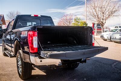 2018 Ford F-250 Super Duty Lariat - Photo 97 - Albuquerque, NM 87114