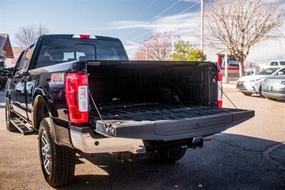 2018 Ford F-250 Super Duty Lariat - Photo 42 - Albuquerque, NM 87114