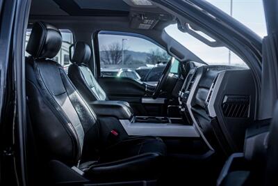 2018 Ford F-250 Super Duty Lariat - Photo 49 - Albuquerque, NM 87114