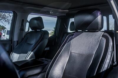 2018 Ford F-250 Super Duty Lariat - Photo 13 - Albuquerque, NM 87114