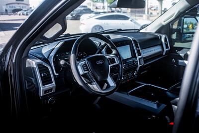 2018 Ford F-250 Super Duty Lariat - Photo 11 - Albuquerque, NM 87114