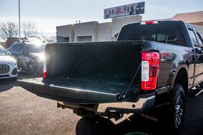 2018 Ford F-250 Super Duty Lariat - Photo 44 - Albuquerque, NM 87114