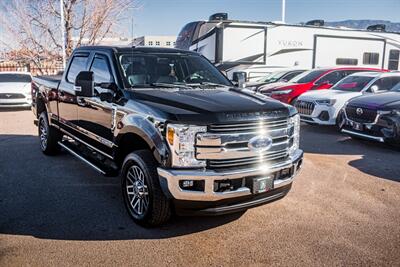 2018 Ford F-250 Super Duty Lariat - Photo 64 - Albuquerque, NM 87114