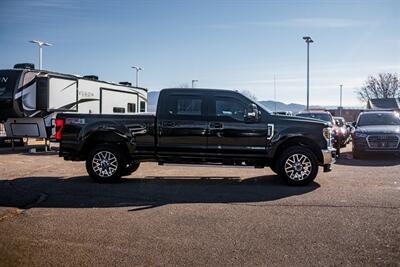 2018 Ford F-250 Super Duty Lariat - Photo 8 - Albuquerque, NM 87114