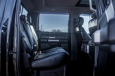 2018 Ford F-250 Super Duty Lariat - Photo 101 - Albuquerque, NM 87114