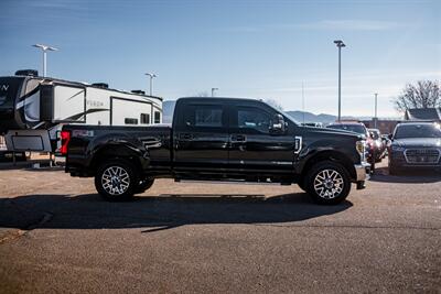 2018 Ford F-250 Super Duty Lariat - Photo 63 - Albuquerque, NM 87114