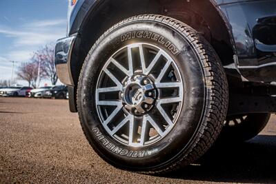 2018 Ford F-250 Super Duty Lariat - Photo 107 - Albuquerque, NM 87114