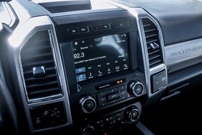 2018 Ford F-250 Super Duty Lariat - Photo 24 - Albuquerque, NM 87114