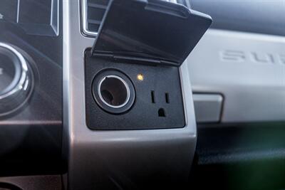 2018 Ford F-250 Super Duty Lariat - Photo 81 - Albuquerque, NM 87114