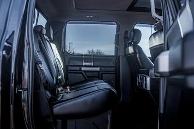 2018 Ford F-250 Super Duty Lariat - Photo 46 - Albuquerque, NM 87114
