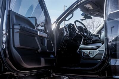 2018 Ford F-250 Super Duty Lariat - Photo 16 - Albuquerque, NM 87114