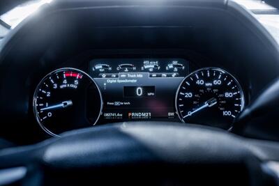 2018 Ford F-250 Super Duty Lariat - Photo 22 - Albuquerque, NM 87114