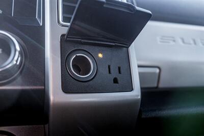 2018 Ford F-250 Super Duty Lariat - Photo 26 - Albuquerque, NM 87114
