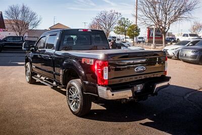2018 Ford F-250 Super Duty Lariat - Photo 10 - Albuquerque, NM 87114
