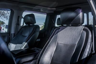 2018 Ford F-250 Super Duty Lariat - Photo 68 - Albuquerque, NM 87114