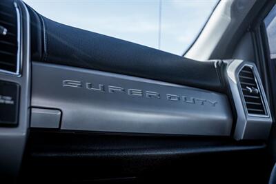 2018 Ford F-250 Super Duty Lariat - Photo 51 - Albuquerque, NM 87114