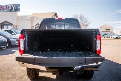 2018 Ford F-250 Super Duty Lariat - Photo 98 - Albuquerque, NM 87114