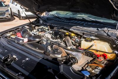 2018 Ford F-250 Super Duty Lariat - Photo 53 - Albuquerque, NM 87114