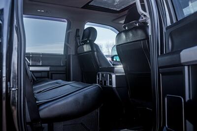 2018 Ford F-250 Super Duty Lariat - Photo 45 - Albuquerque, NM 87114