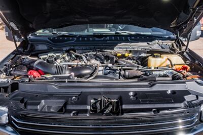 2018 Ford F-250 Super Duty Lariat - Photo 109 - Albuquerque, NM 87114