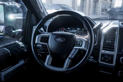 2018 Ford F-250 Super Duty Lariat - Photo 18 - Albuquerque, NM 87114