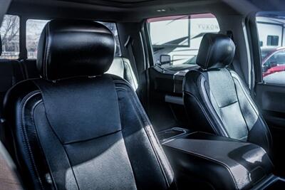 2018 Ford F-250 Super Duty Lariat - Photo 50 - Albuquerque, NM 87114