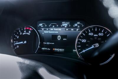 2018 Ford F-250 Super Duty Lariat - Photo 21 - Albuquerque, NM 87114